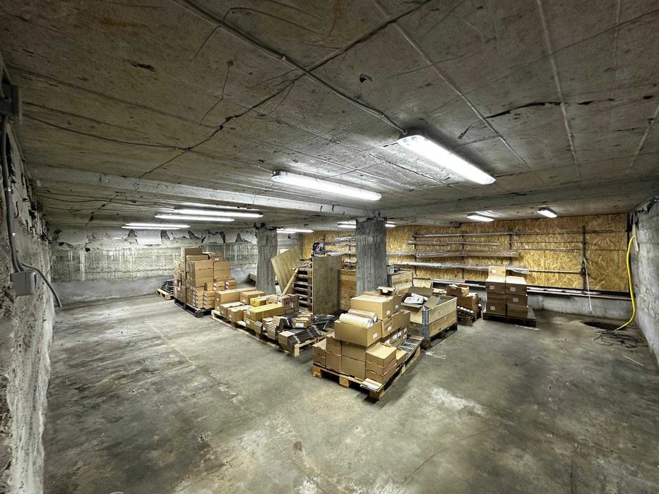 Hală Industrială și Spațiu de Birouri – Dancu