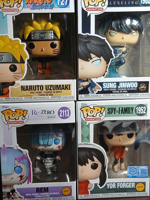 Фанко поп funko pop