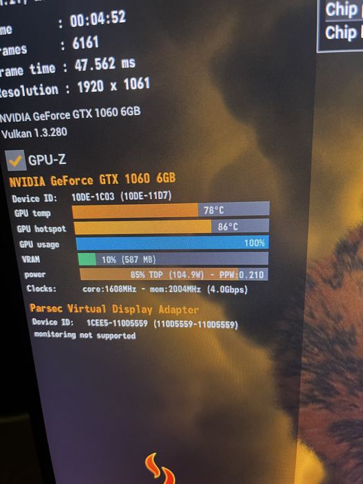 Продам комплектующие