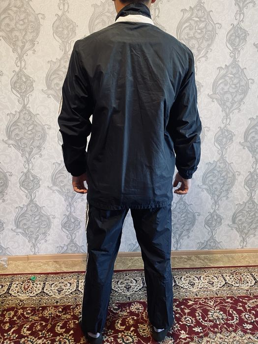 Адидас спортивка