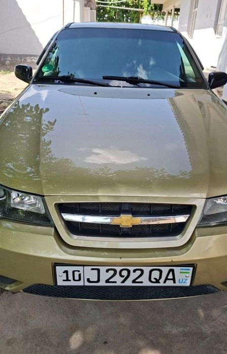 Нексия 2 сотилади 2009