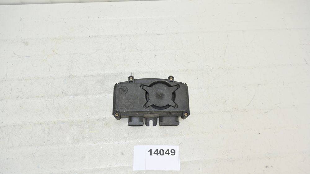 Sistem De Alarma BMW K1200S / R1200GS 2004 - 2012