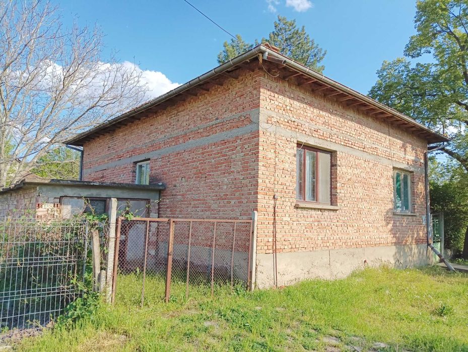 Продава се Къща в с. Долни Вит, Област Плевен - 100 кв.м за 153 €/кв.м - Снимка #1