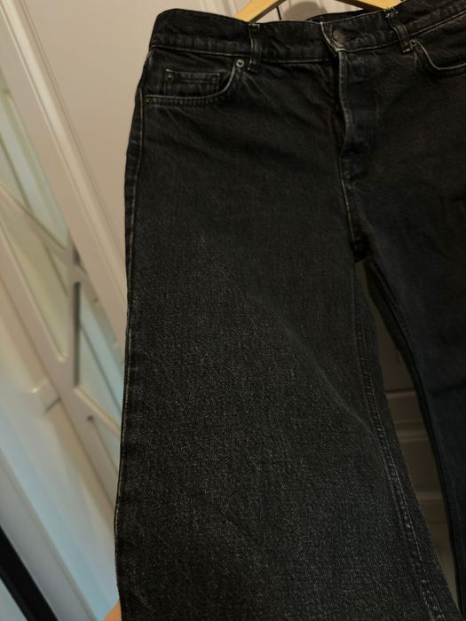 Продам джинсы massimo dutti