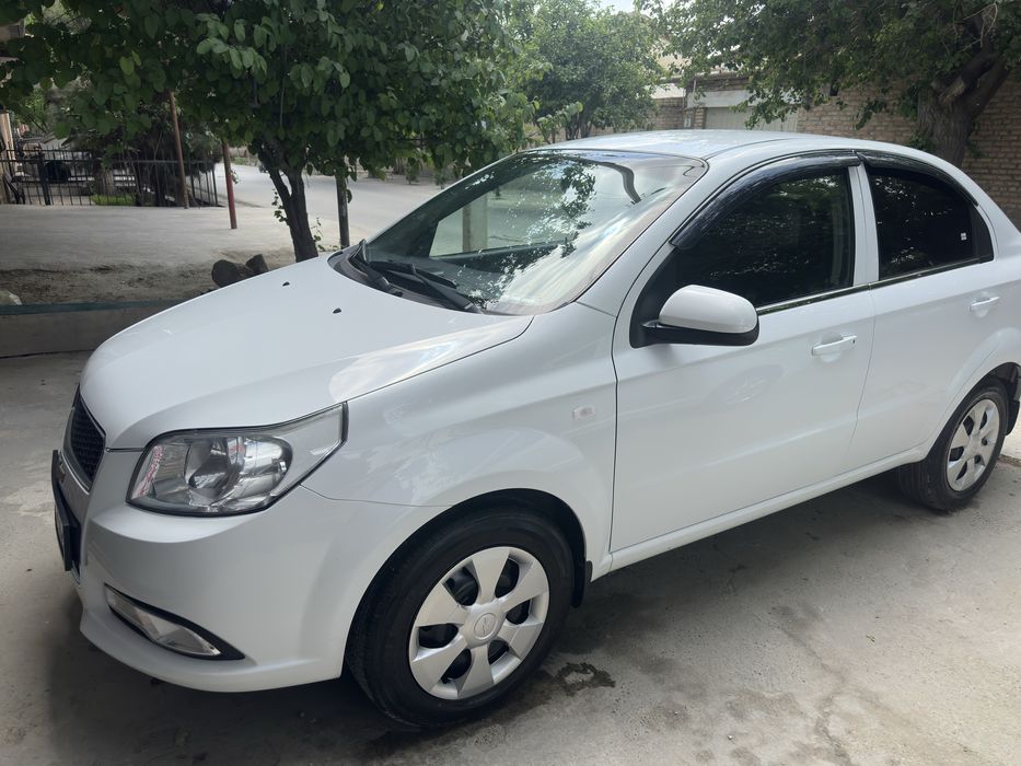 Продам nexia 3 в идеальном состояние