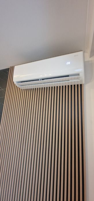 Montaj Aer Conditionat Suceava