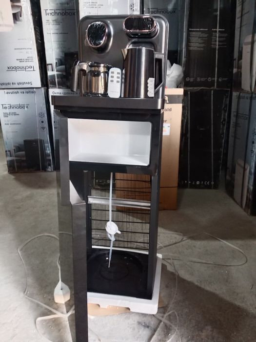 Куллеры в ассортименте Оптом Tea Bar Electronix Aiwa Moonx Goodwell