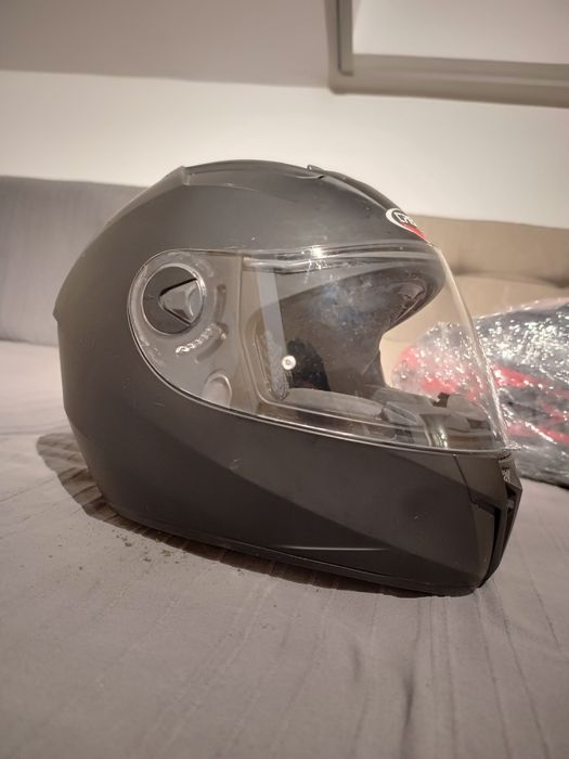 Cască Moto ATV Scuter