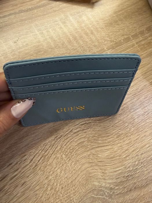 Картодържач Guess