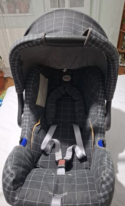 Scaun auto bebeluși Romer baby