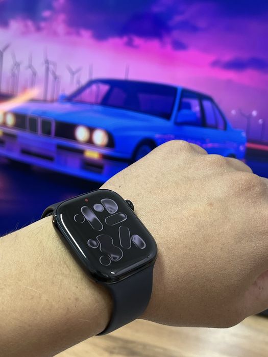 Смарт-часы Apple Watch 11 46mm