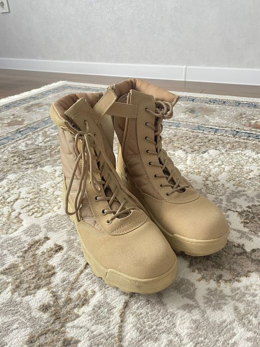 Военная-Тактическая форма