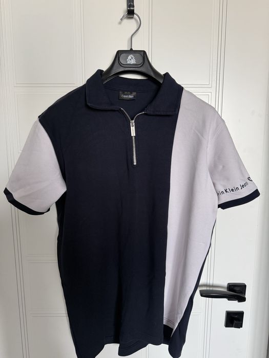 Полузамок Calvin Klein XL