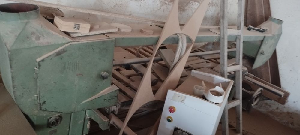 Ресмус фуганка шылиповка циркуляка