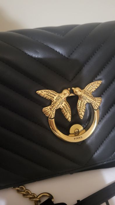 Дамска чанта Pinko