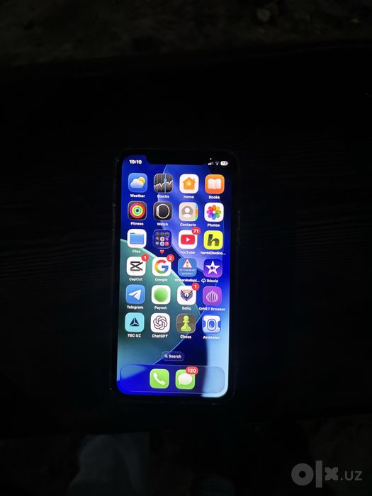 Iphone 11pro  64gb  white