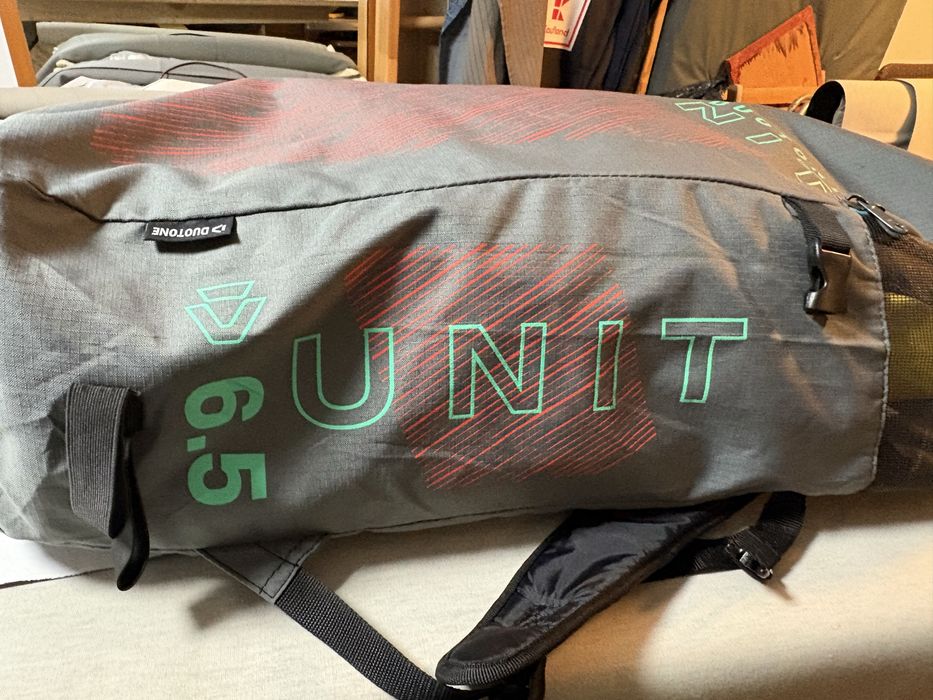 Уинг Naish, Reedin, Duotone