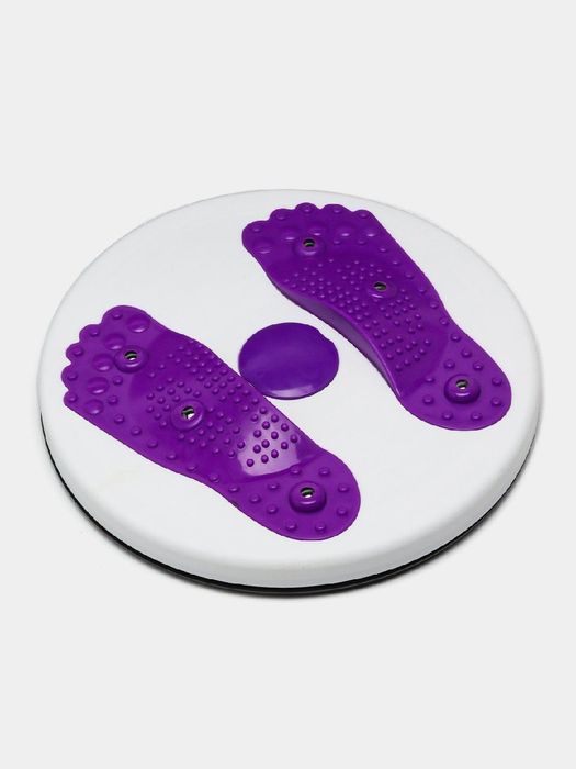 Диск для здоровья. Похудение