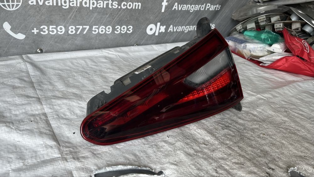 2 броя вътрешен десен стоп Alfa Romeo Stelvio