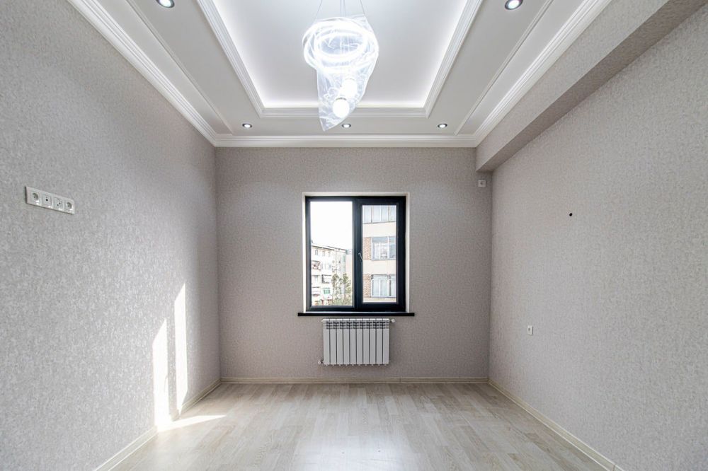 Новостройка 2024