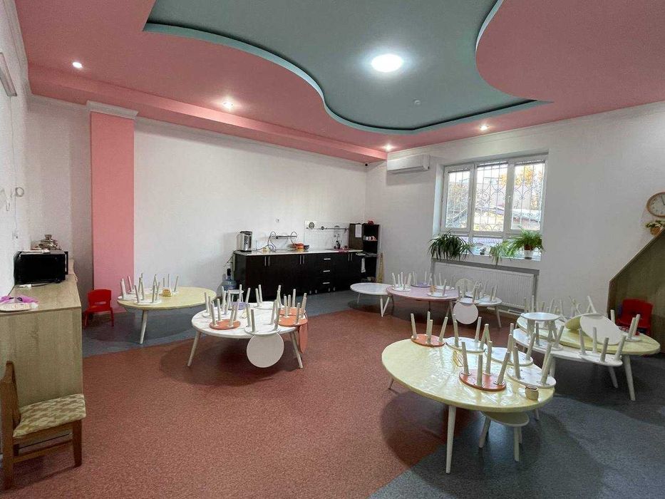 [SM] Продаётся готовый бизнес, коммерческое здание, Шастри