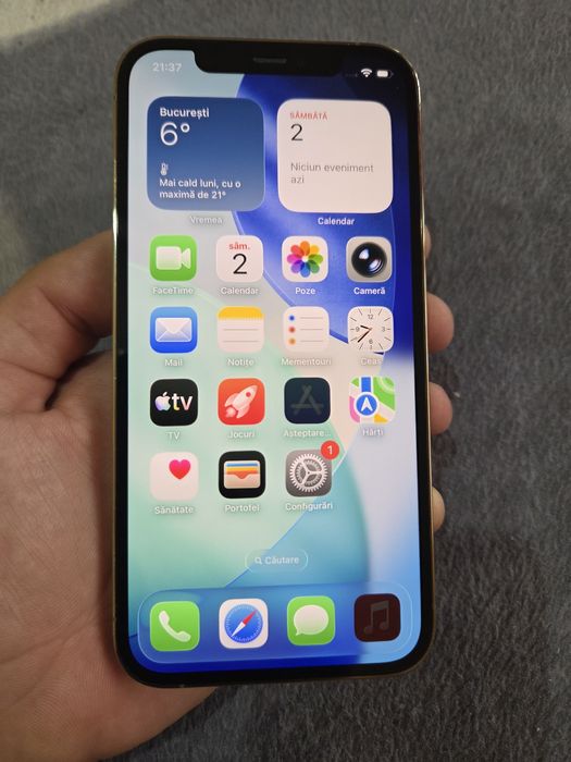 Iphone 12 Pro 256gb/87%