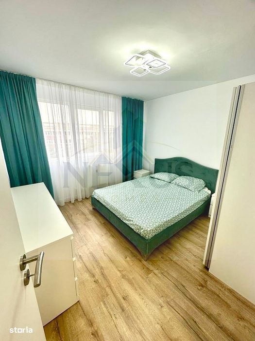 Apartament 2 camere– Piața Progresul