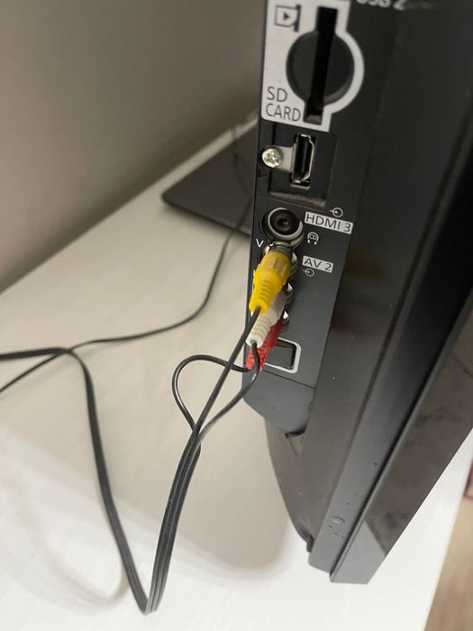 Продам телевизор