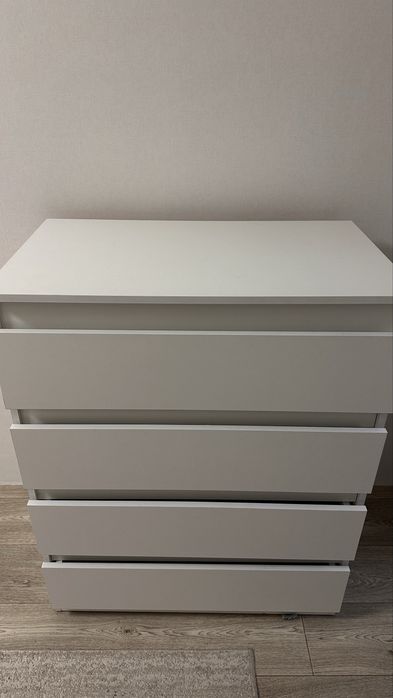 Комот в идеальном состоянии