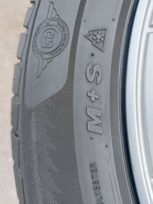 15 R Nexa 3 saka diska balon  idial