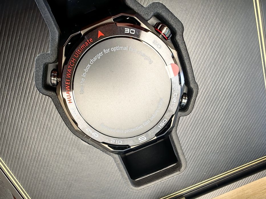 ХБ! Huawei Watch Ultimate 2 НОВ!