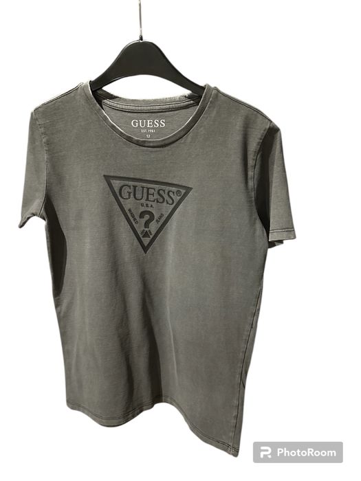 Детска тениска Guess оригинал - неносена