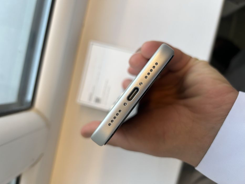 Iphone 17 pro 256 gb