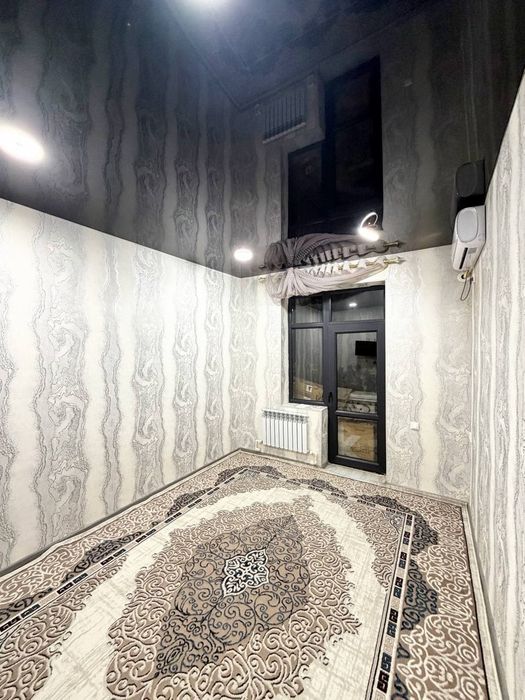 Kvartira ijaraga beriladi oilaga dediskiy balnitsa atrofidan