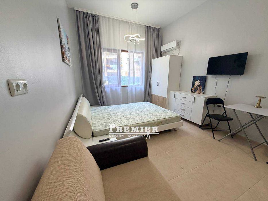 Продава се Едностаен апартамент в Поморие - 31 кв.м за 1069 €/кв.м - Снимка #4