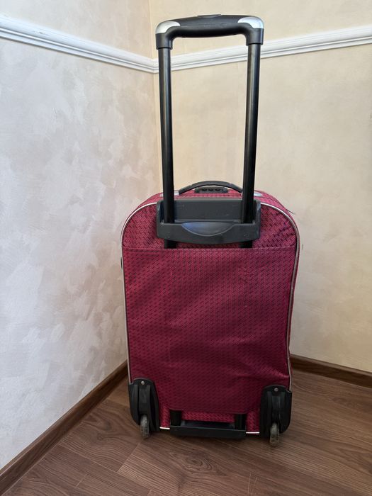 Чемодан CCS travel line