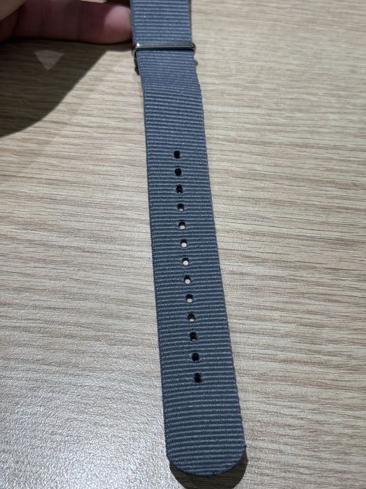 Продается Ремешок Нато, 22мм