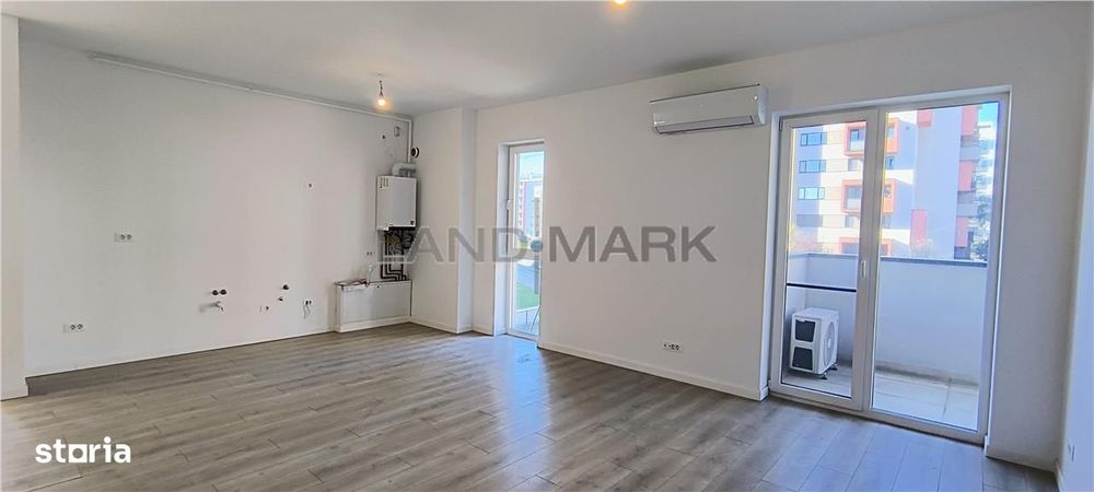 5550 Euro Discount!!! Apartament Nou, Centrala Proprie, Comision 0%