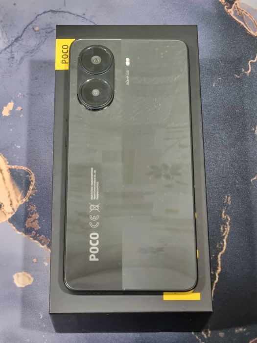 Poco x7 pro обмен