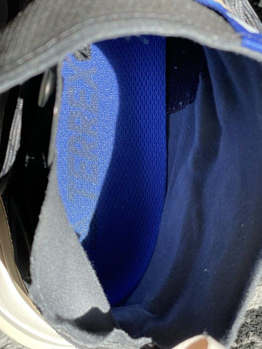 Adidas Terrex Hikster Mid