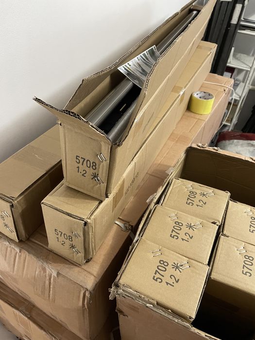 Поперечины ( рейлинги ) универсальный