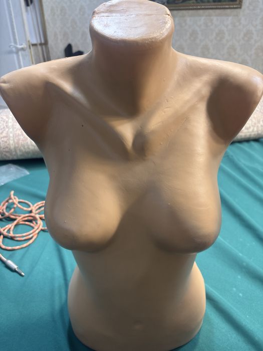 Женские Маникены 500 тг за штуку