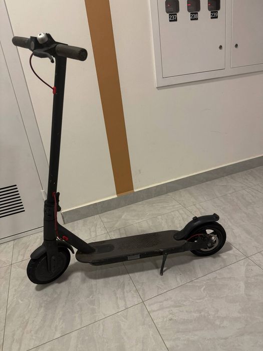 Электро самокат Xiaomi