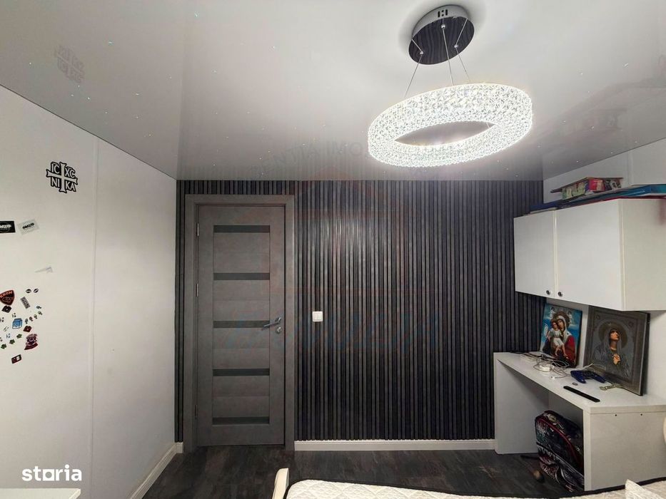 De vanzare apartament 3 camere Parter Mazepa 1