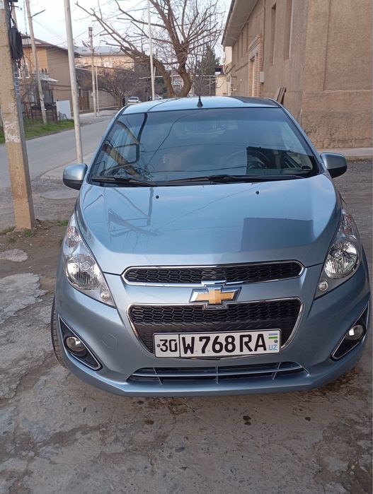 Spark 2018.           p