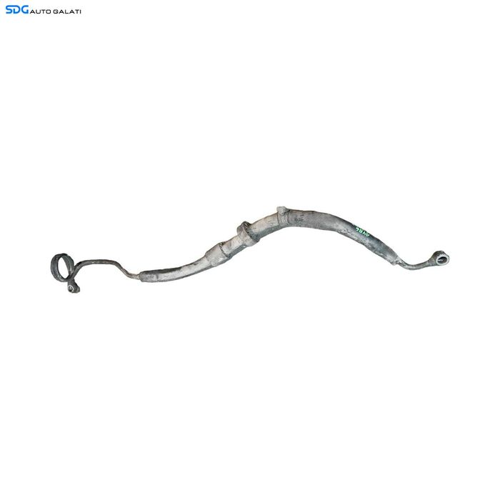 Furtun Conducta Caseta Servodirectie Audi A4 B6 2.5 TDI 2001 - 2005 [M9523]