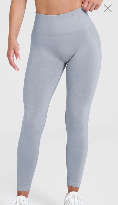 ONER ACTIVE Effortless seamless дамски спортен клин XS