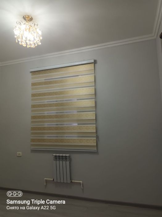 Продается 2х комнатная квартира на чиланзаре 20 квартал (RV)