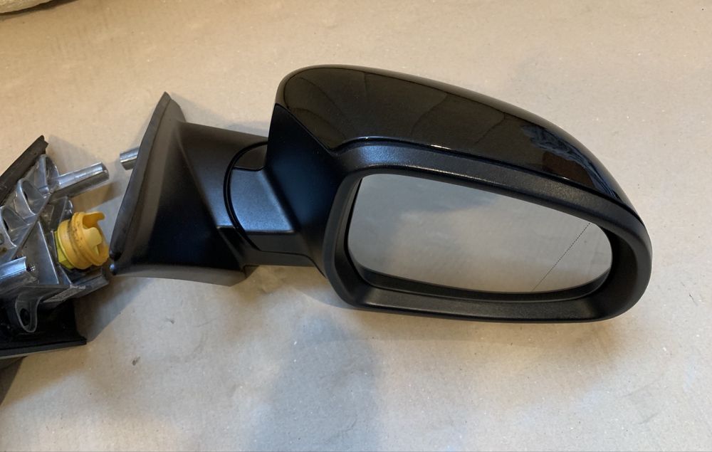 Oglinzi, Oglinda stânga / Oglinda dreapta BMW X4 F26
