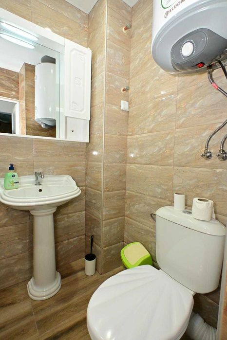 Обзаведен тристаен в гр. София, ж.к. Люлин 3